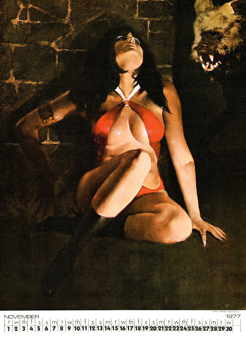 Vampirella #31380446