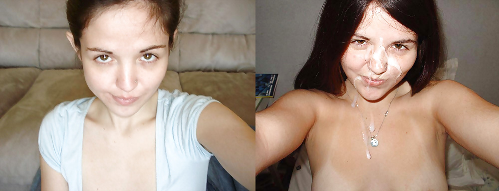 Dressed Undressed Before After #25844447