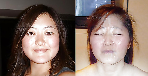 Dressed Undressed Before After #25844487
