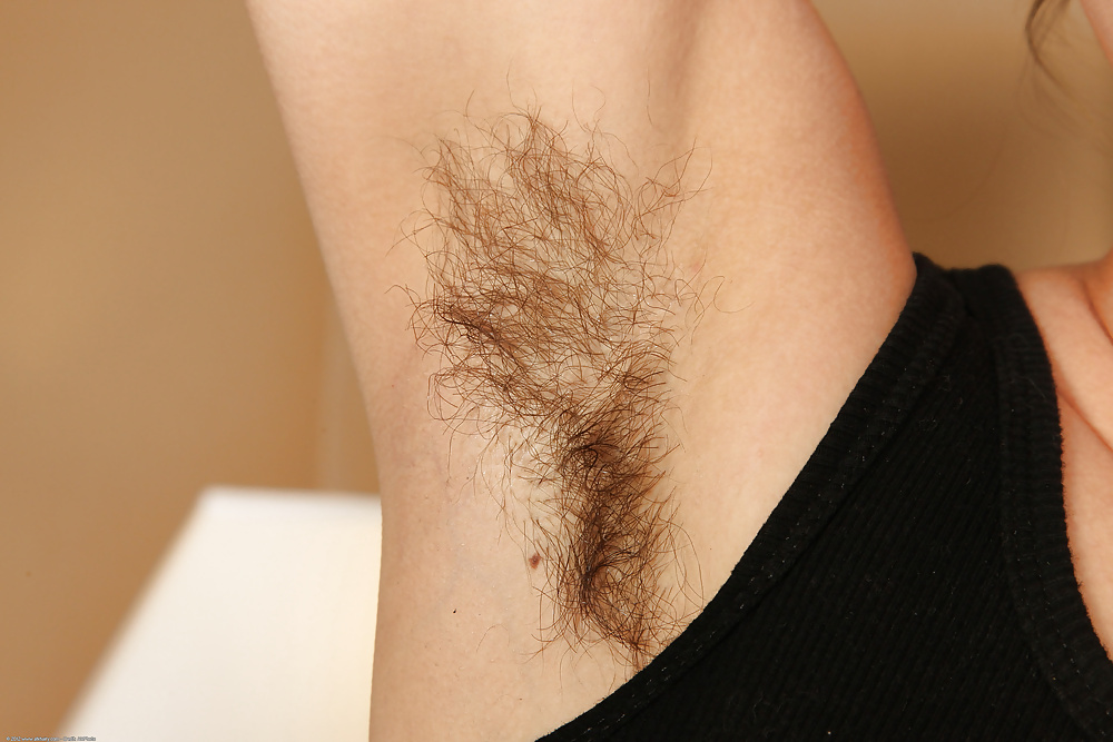 Hairy armpits 2 #30789279