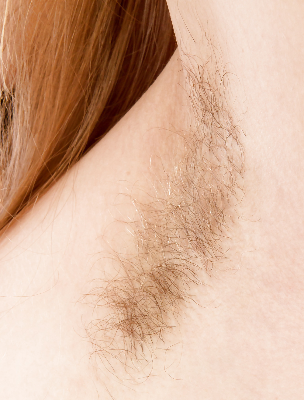 Hairy armpits 2 #30789470