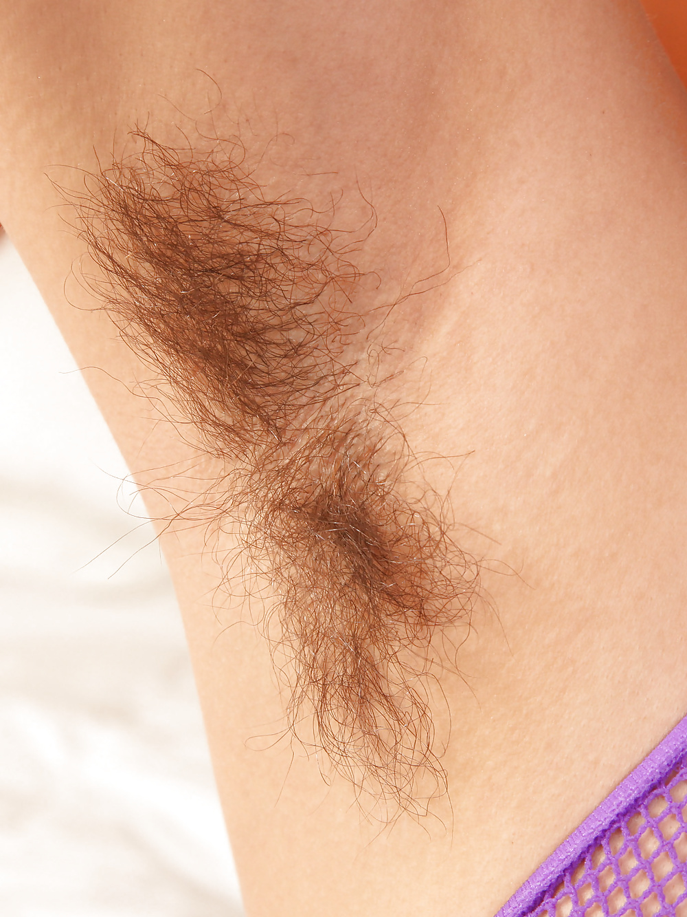 Hairy armpits 2 #30789544