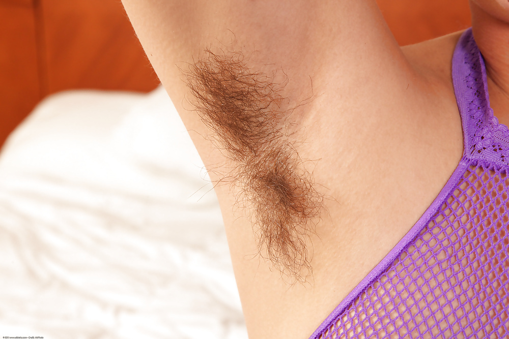 Hairy armpits 2 #30789547