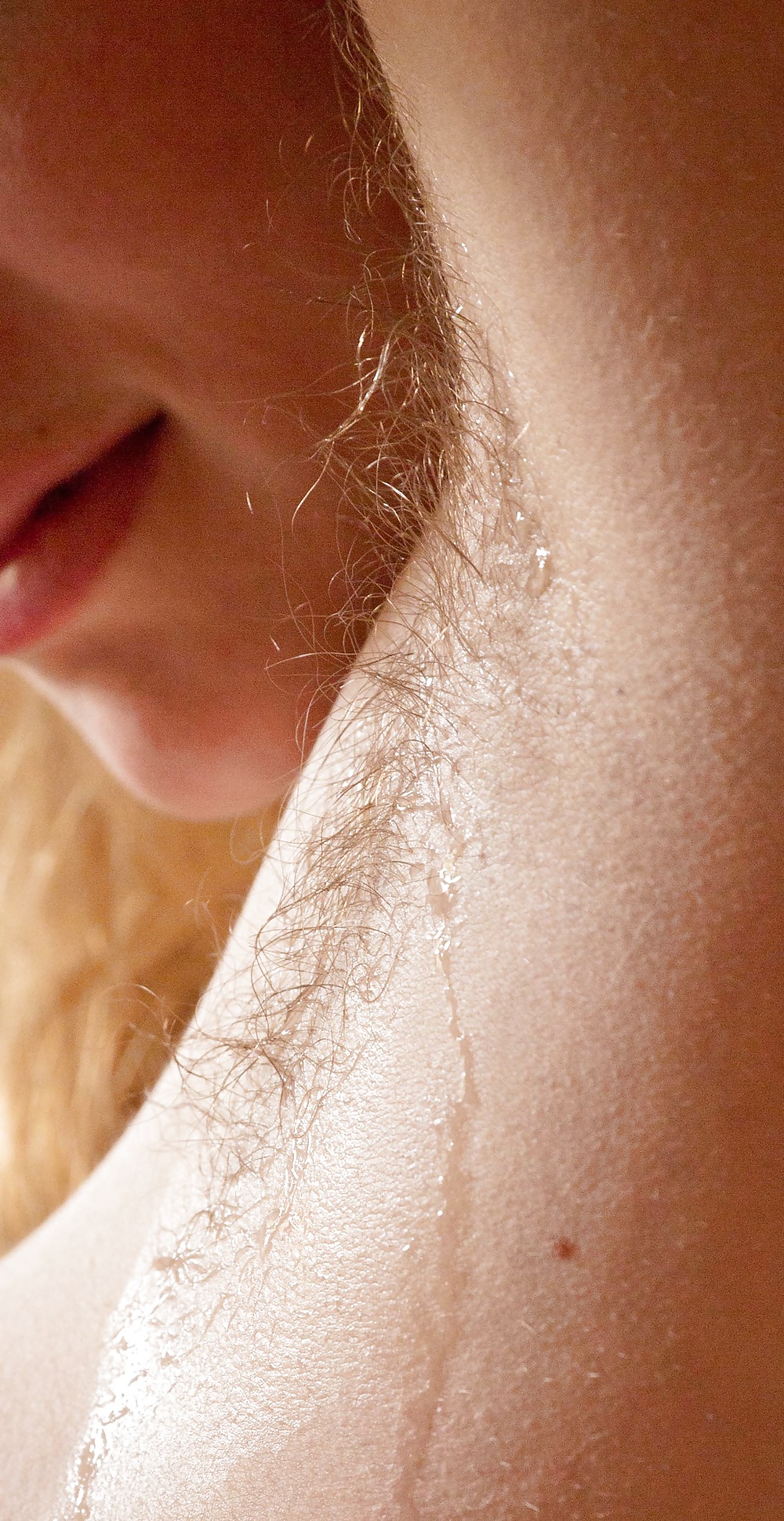 Hairy armpits 2 #30789566