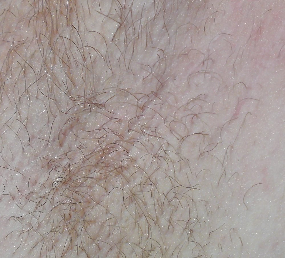 Hairy armpits 2 #30789580