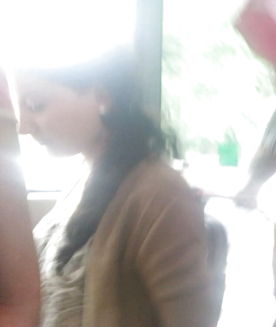 Spion Alt + Jung In Bus, Straßenbahn Rumänisch #26735263
