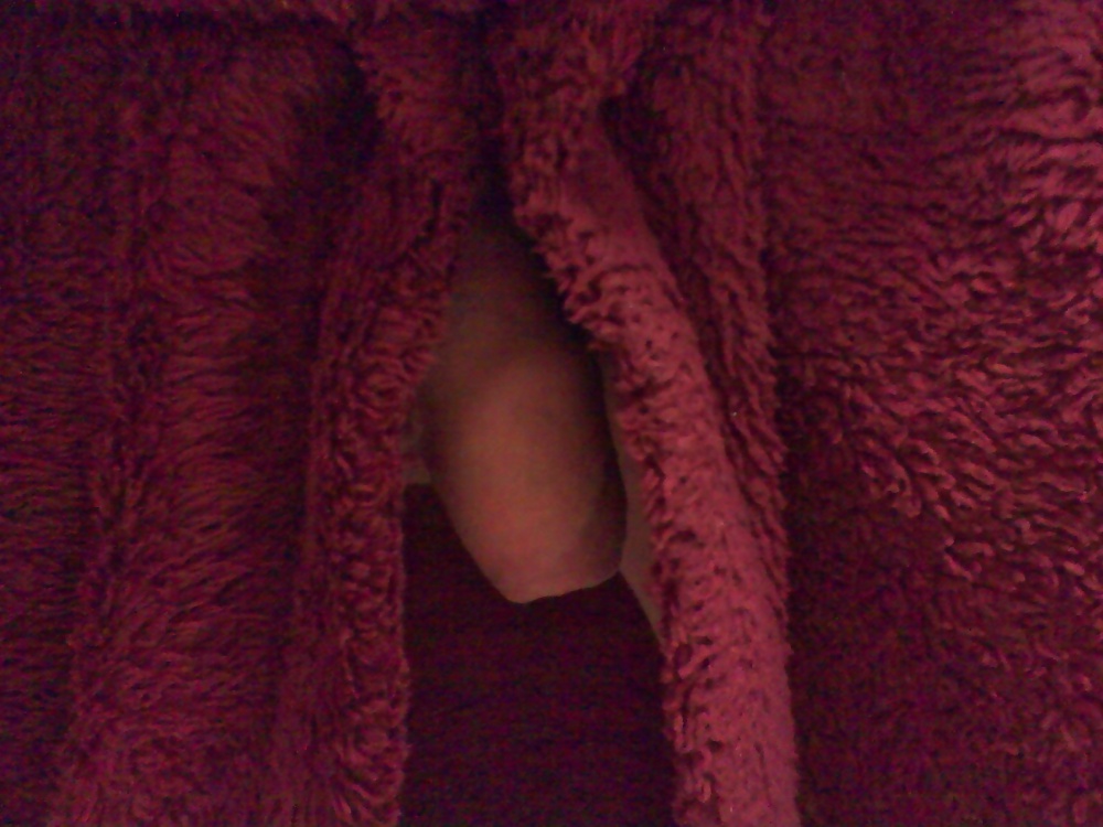 バスローブのポークアウト
 #26183736