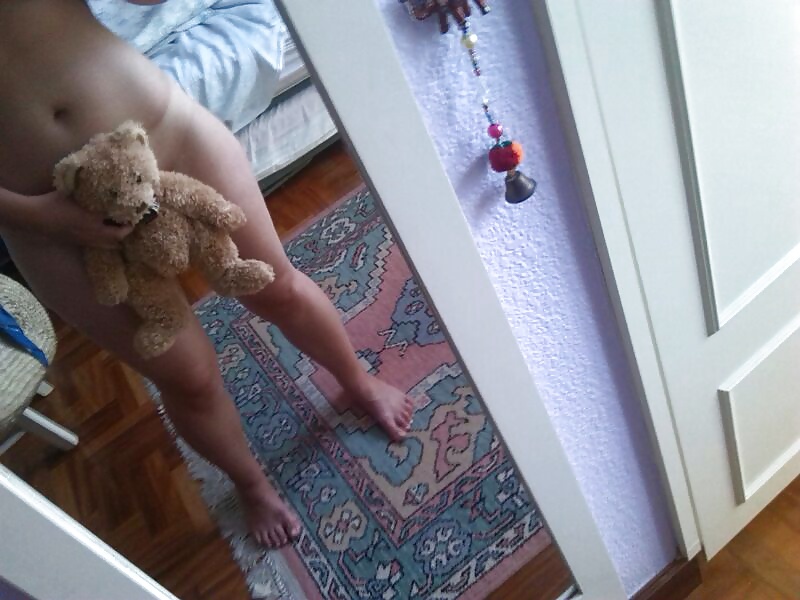 Teddy Bear #32809143