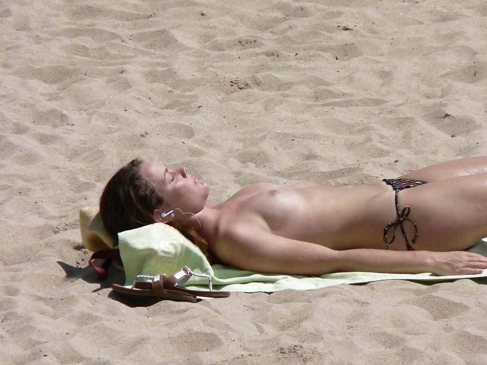 The Beach 225
 #37408666