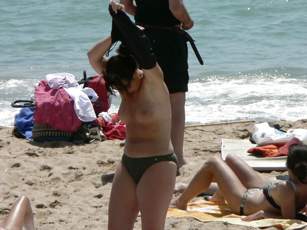 The Beach 225
 #37408738