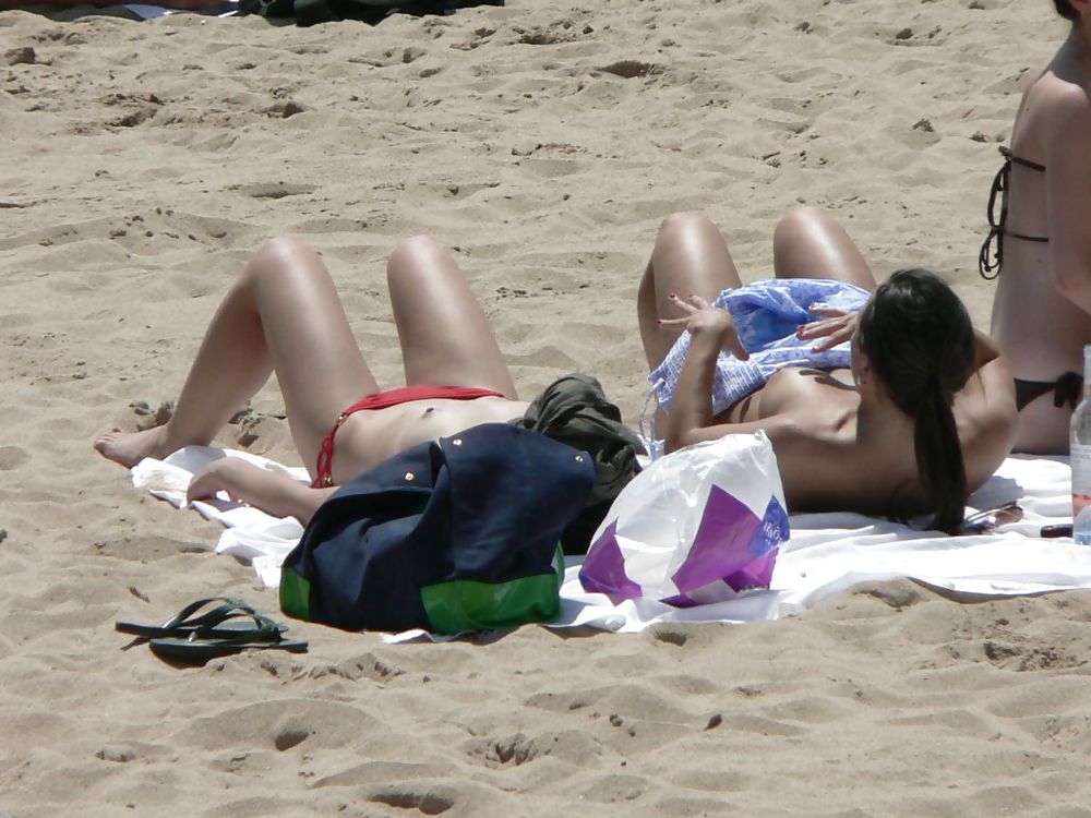 The Beach 225
 #37408747