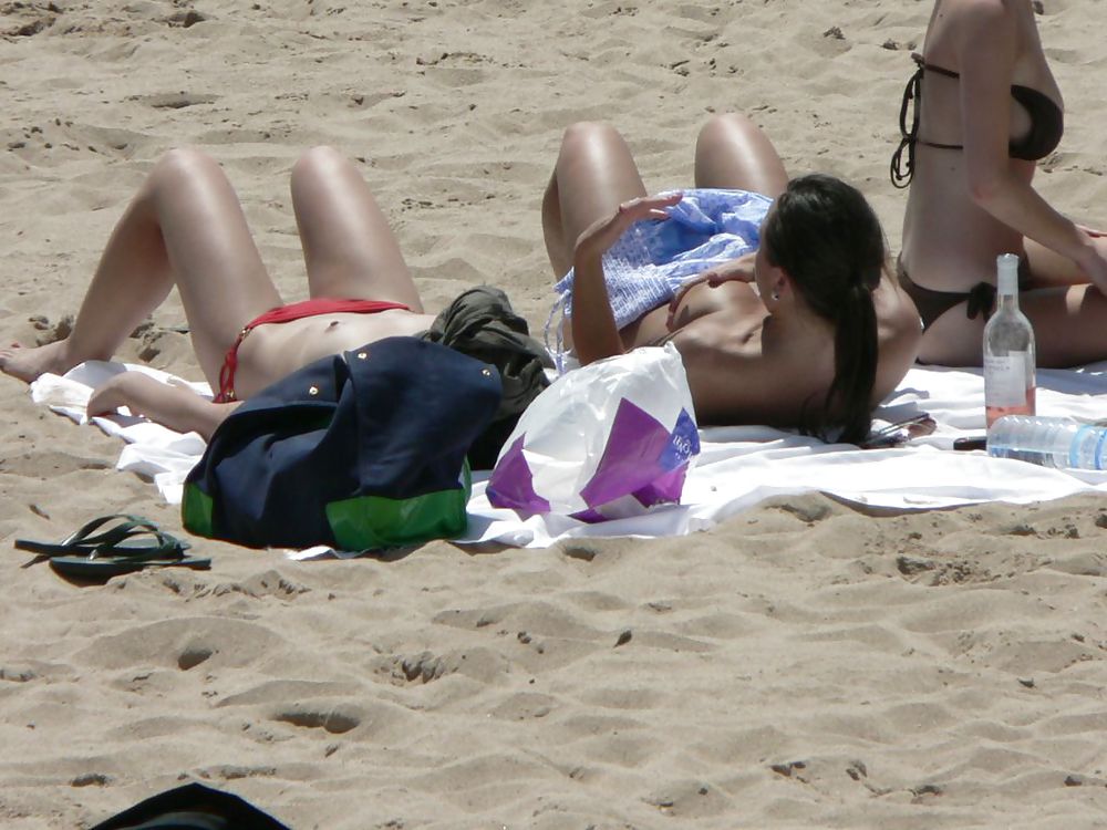 The Beach 225
 #37408751