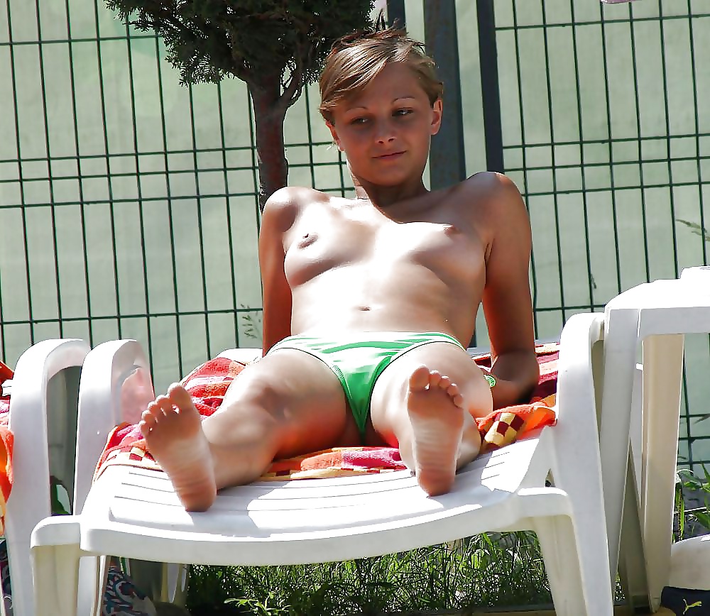 Public exposure #67 #32194641