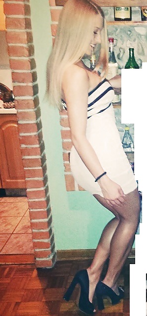 Sexy Serbian girls 41 #31995097