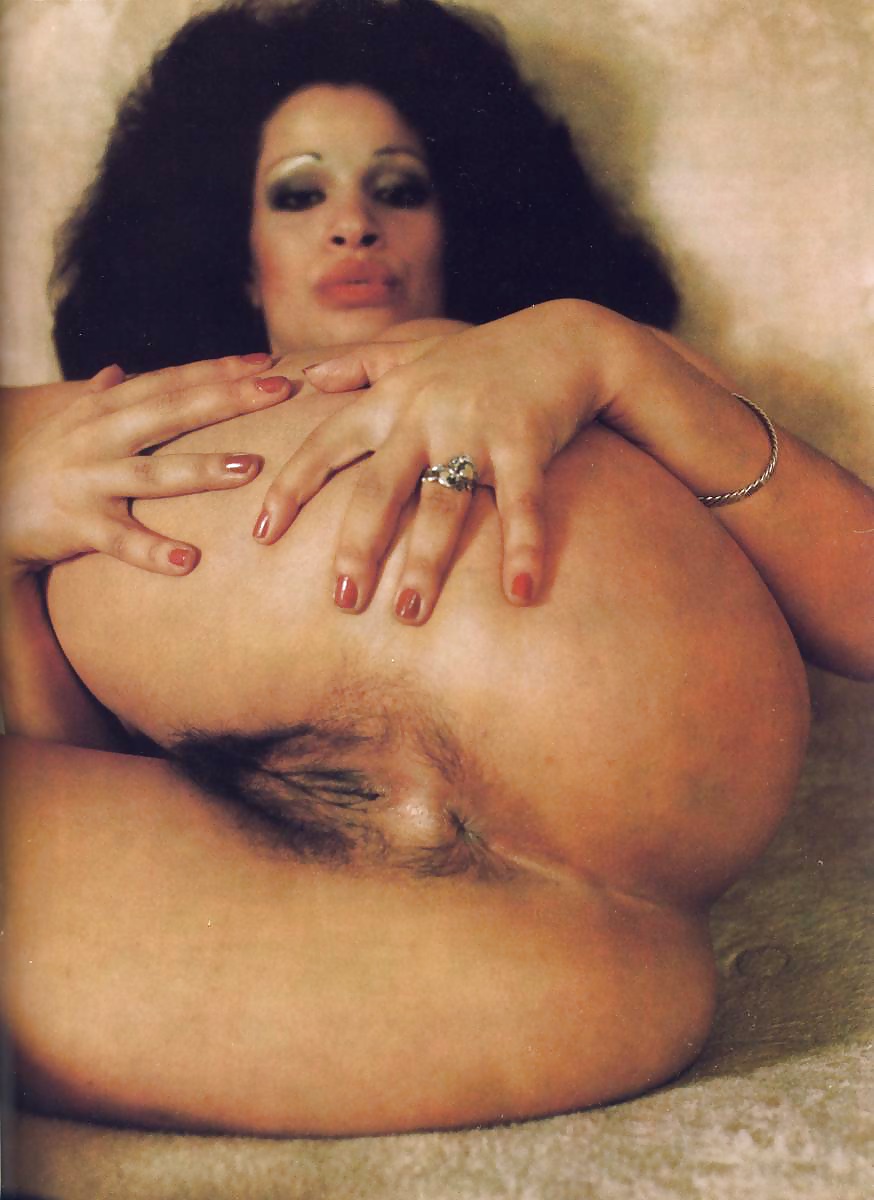Vaness Del Rio - Vintage Pornoqueen #27786569
