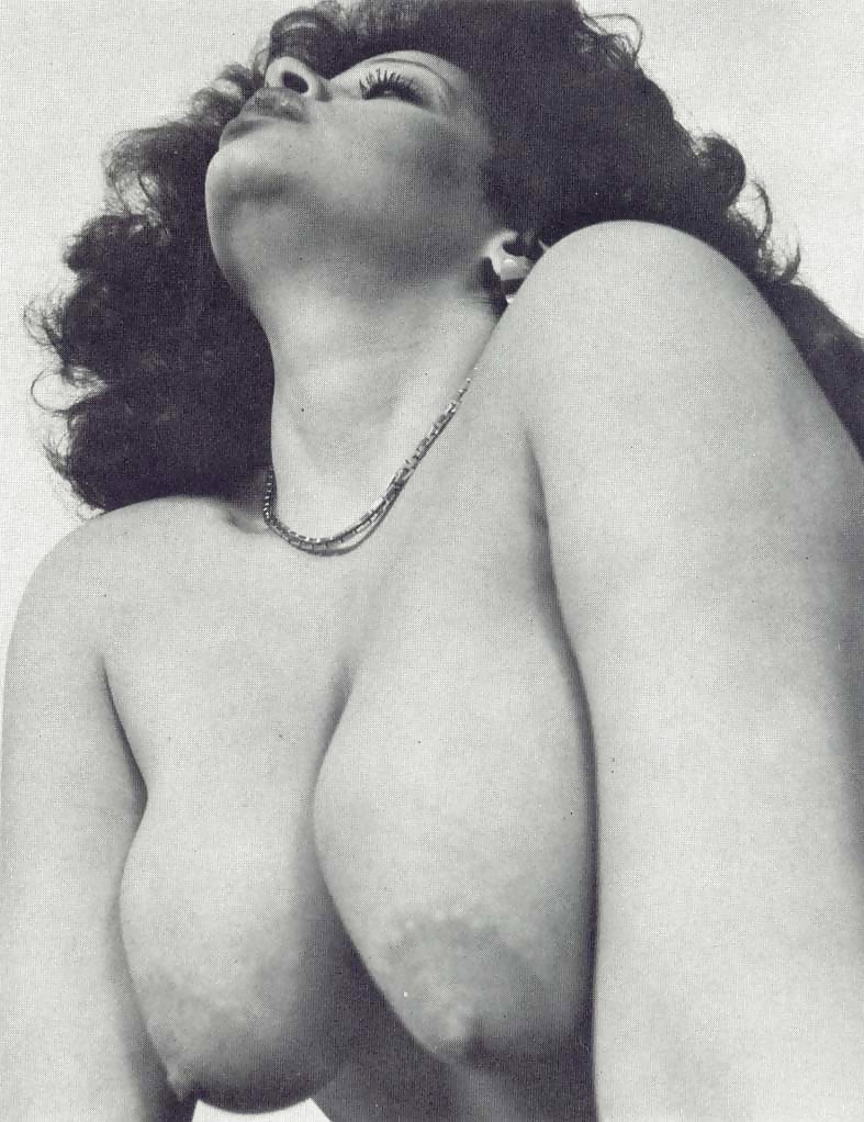 Vaness Del Rio - Vintage Pornoqueen #27786777