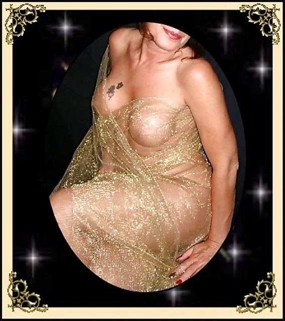 A Sheer Delight #34329525