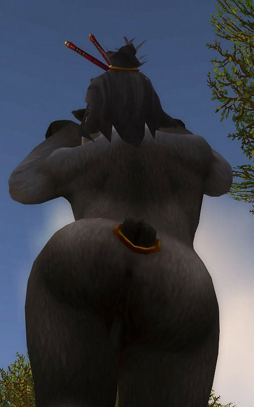 Sexy Pandaren #27663617
