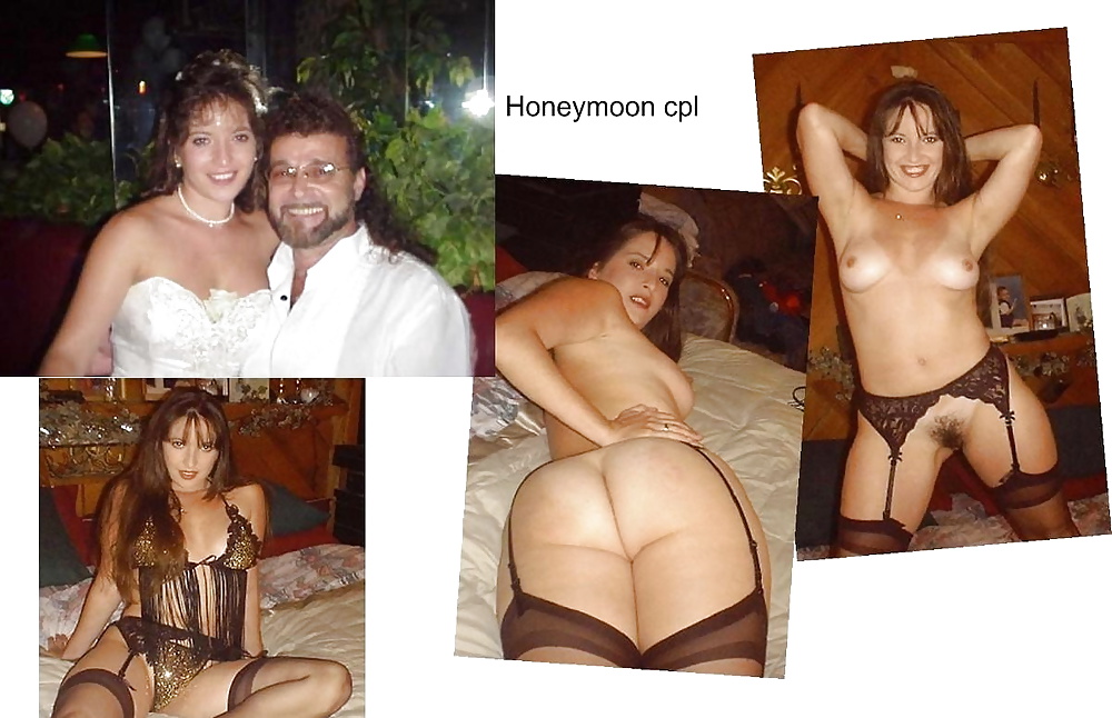 Amateur MILFs Wives Part 94 #27465371