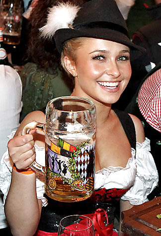 Oktoberfest wieder #37199145