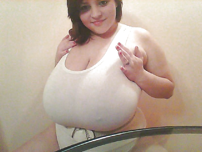 The size of titties that i love! #39323024