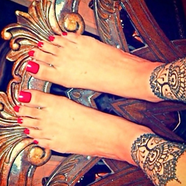 Paki, indian, bengali, hijabi feet, toes and heels Part 1  #33036952