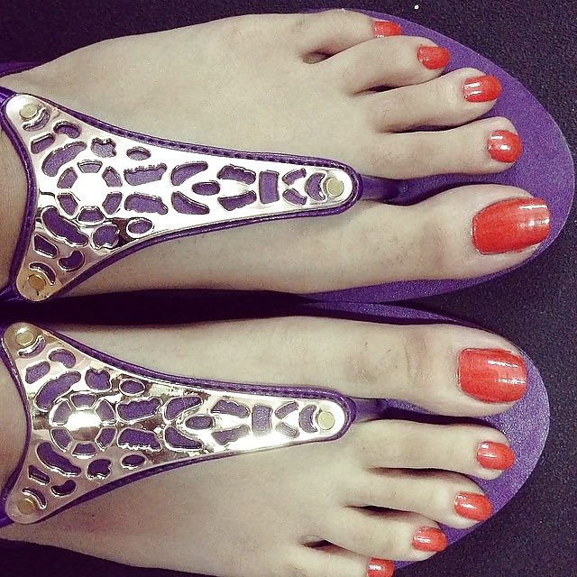 Paki, indian, bengali, hijabi feet, toes and heels part 1 
 #33037027