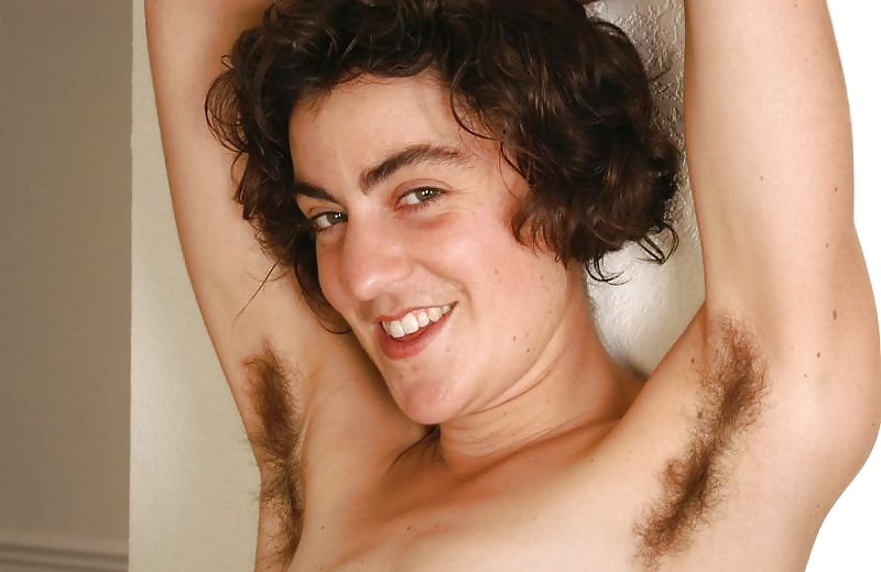 Miscellaneous girls showing hairy, unshaven armpits 6 #35410282