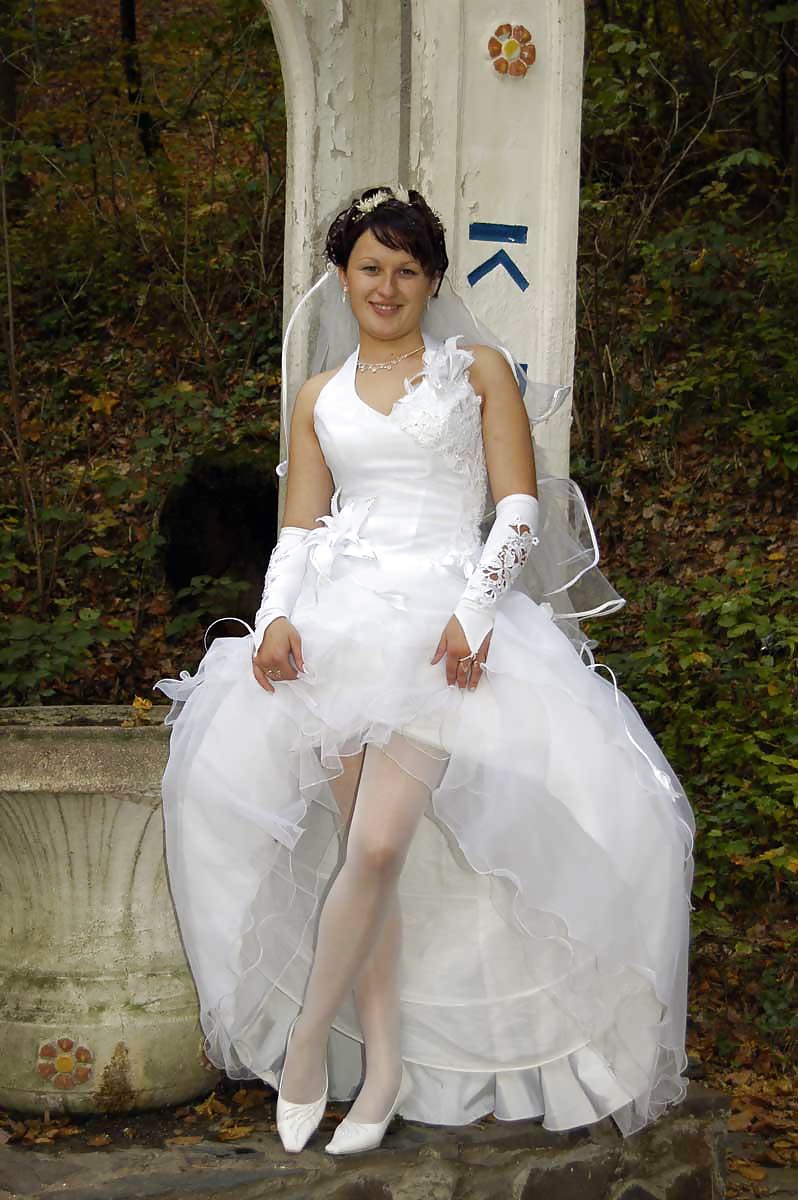 Mariée Mariage Oops, Clignotant 2 #26193929