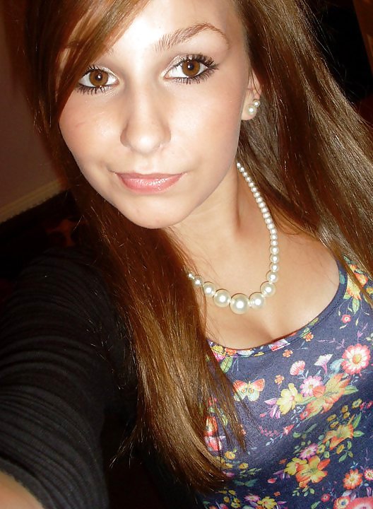 Facebook girl: Becky #23034907