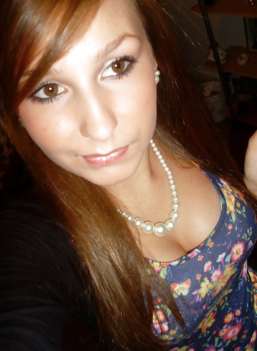 Facebook girl: Becky #23034924