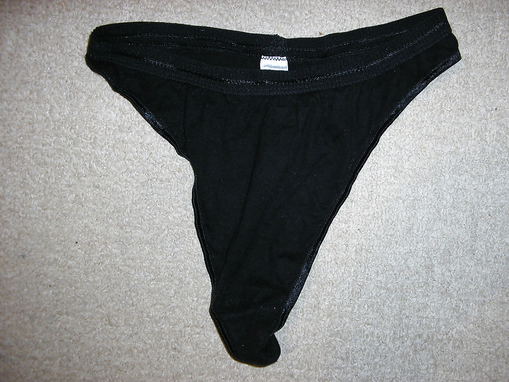 Stolen panties and thongs #30883004