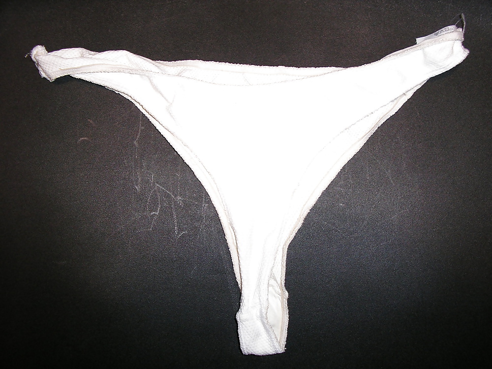 Stolen panties and thongs #30883029