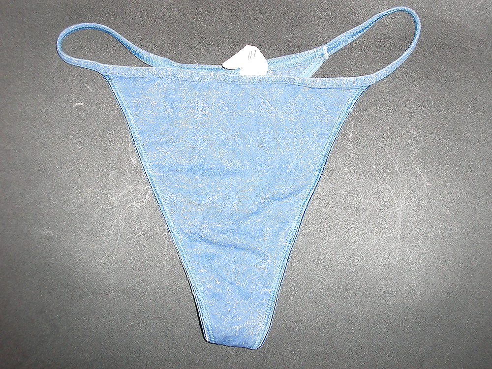 Stolen panties and thongs #30883078