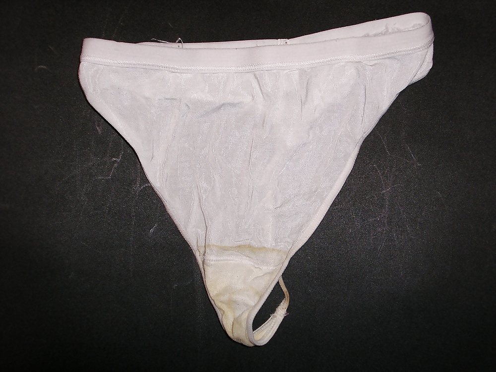 Stolen panties and thongs #30883102