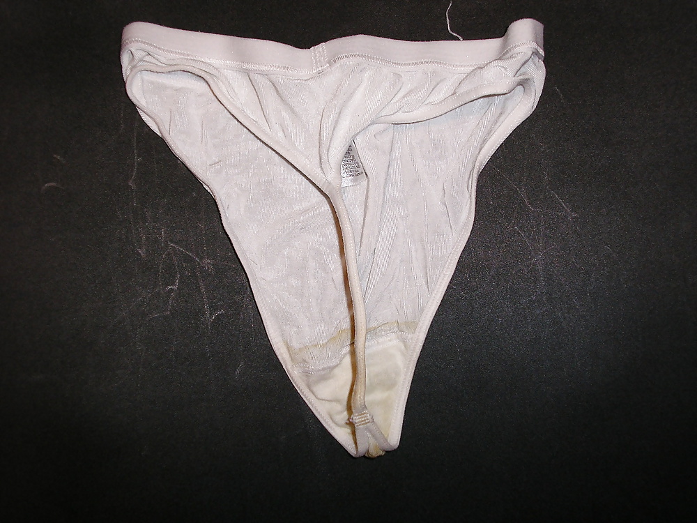 Stolen panties and thongs #30883105