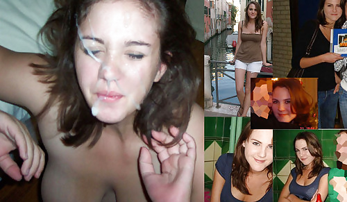 Esposas expuestas - cumsluts 09
 #33812265