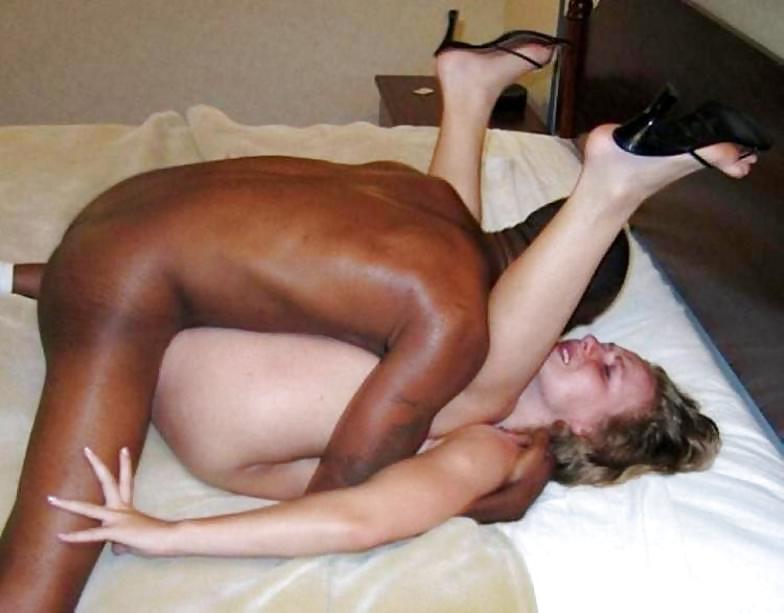 Les Plus Chaudes Cocus Amateur Interracial #25001263