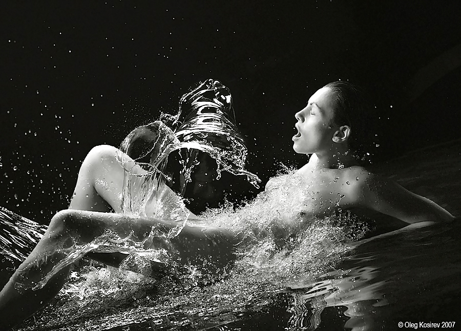 写真家オレグ・コシレフの作品
 #37012895