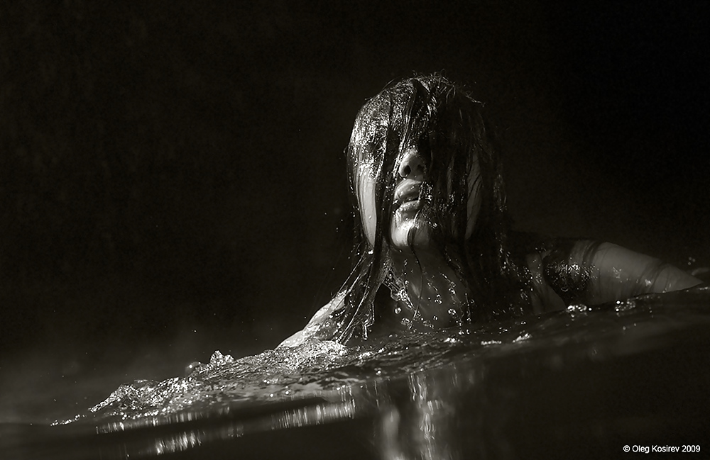 写真家オレグ・コシレフの作品
 #37012924