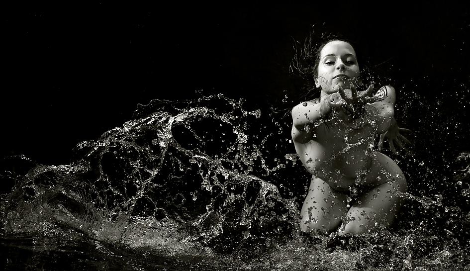 写真家オレグ・コシレフの作品
 #37012932