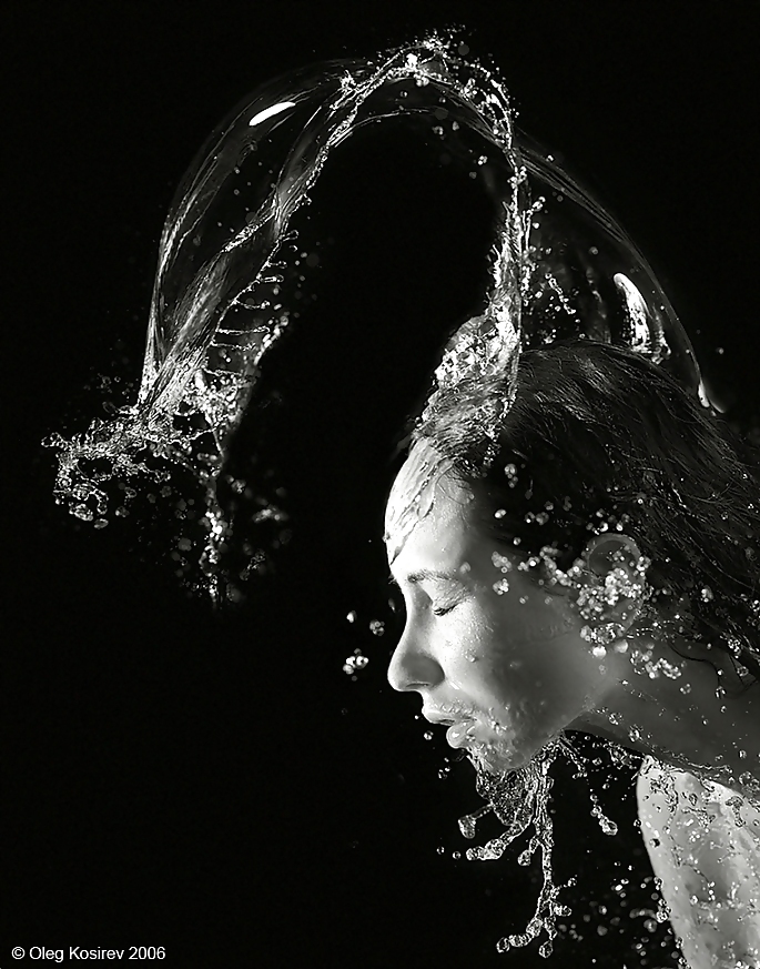 写真家オレグ・コシレフの作品
 #37012948