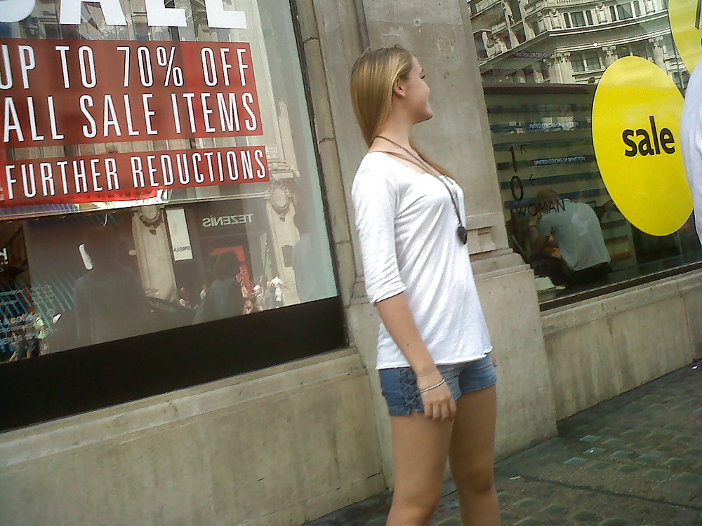 Out and About in London #23168761