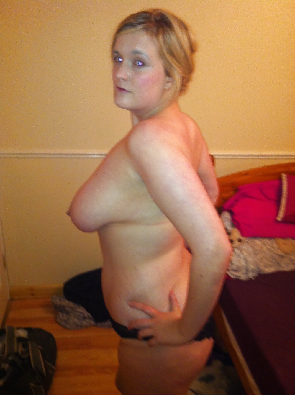 Belfast girl
 #29262077