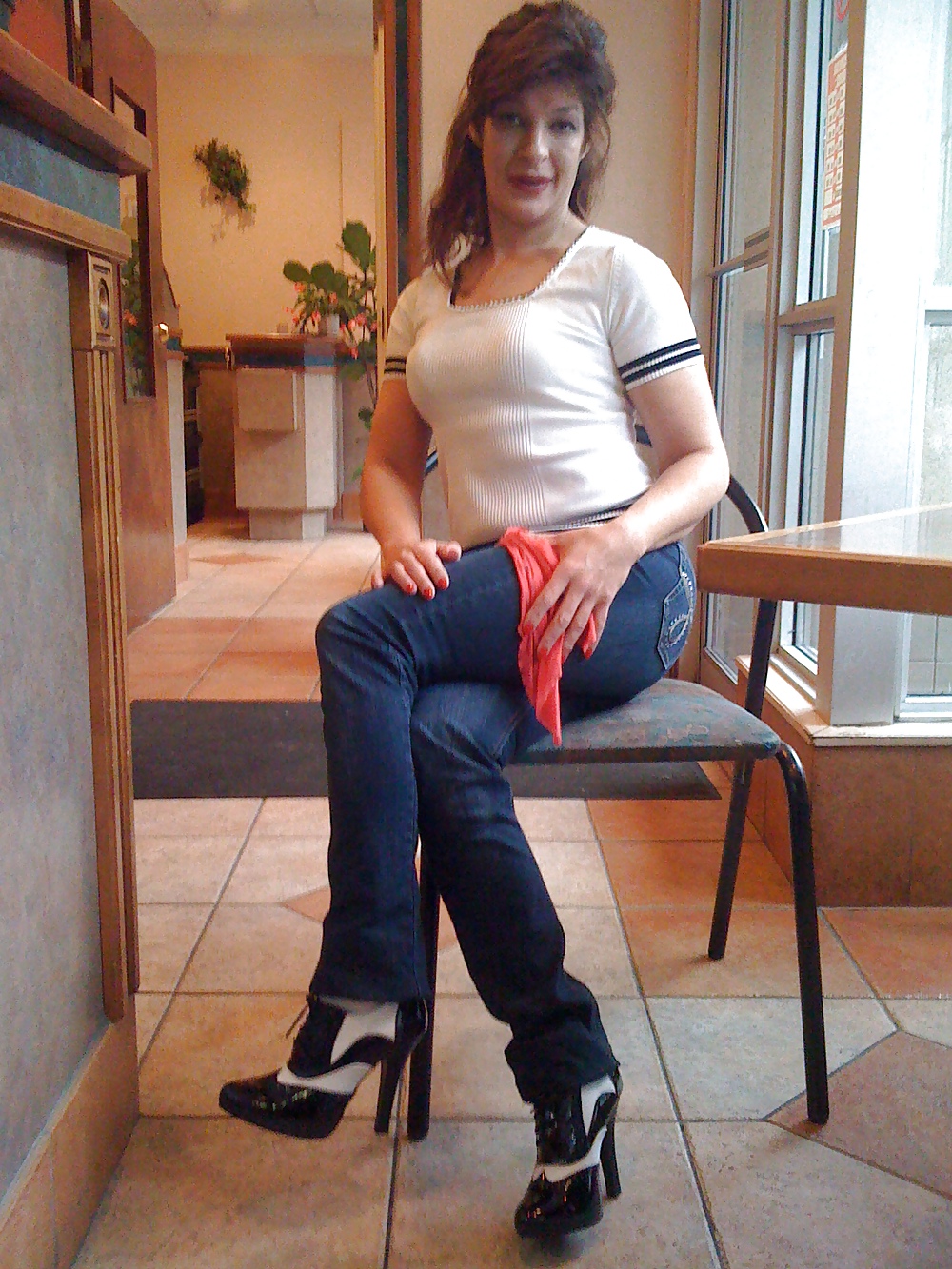 トリニティ 22
 #24433095