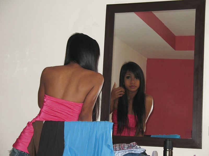 Ladyboy Oil from Pattaya #24974122