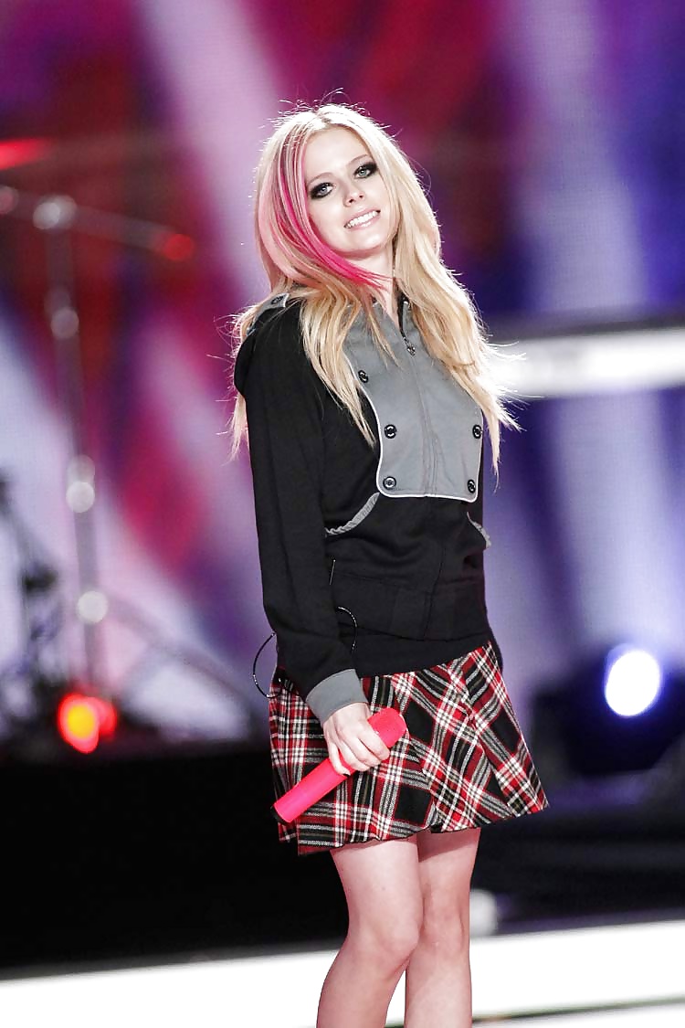 Avril Lavigne #29361560