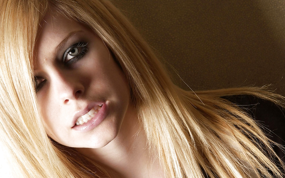Avril Lavigne #29361605