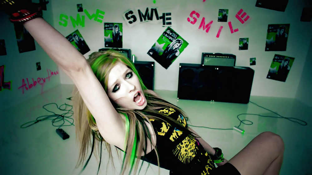 Avril Lavigne #29361637