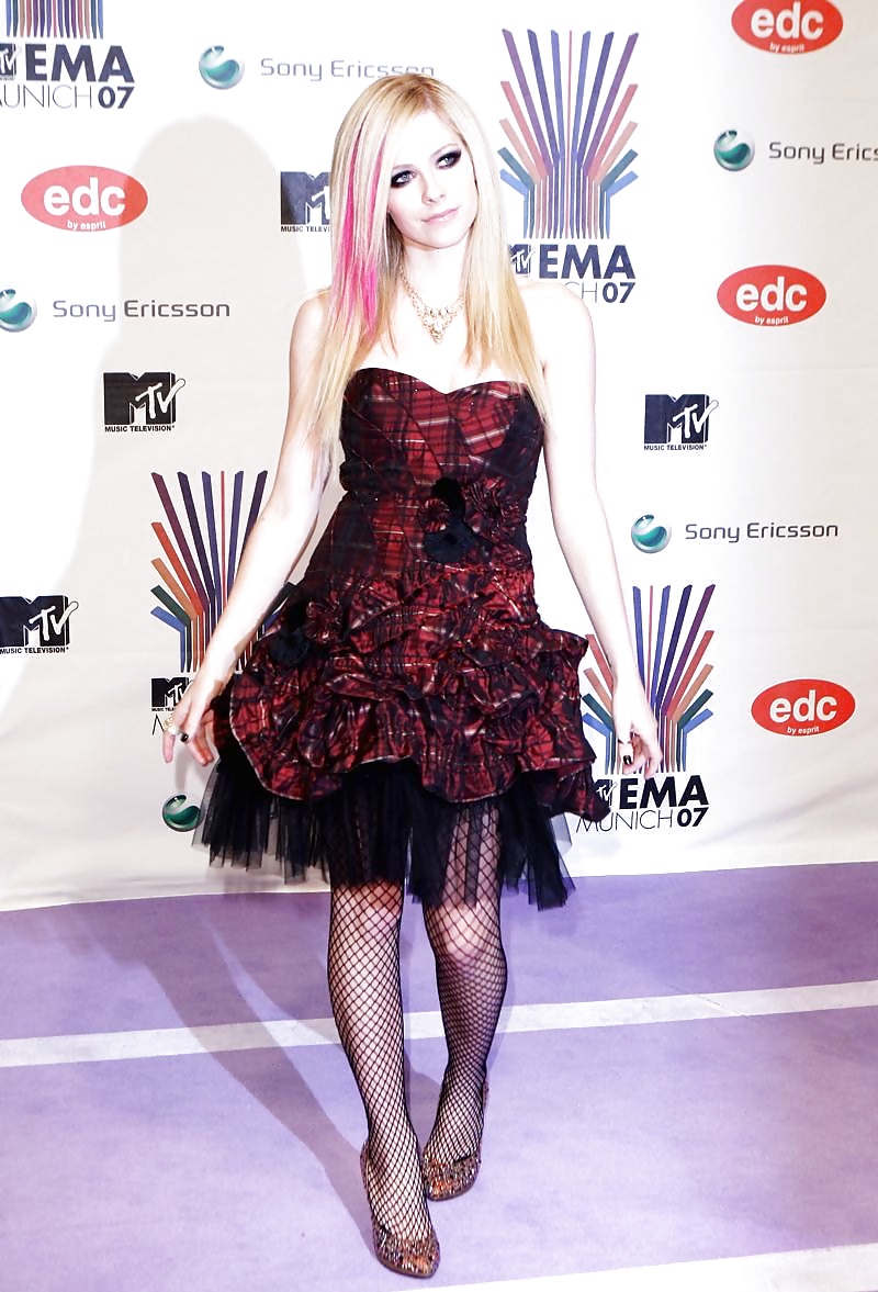 Avril Lavigne #29361656
